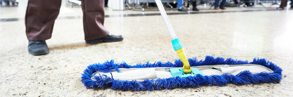 Industrial Cleaning Industrial Cleaning